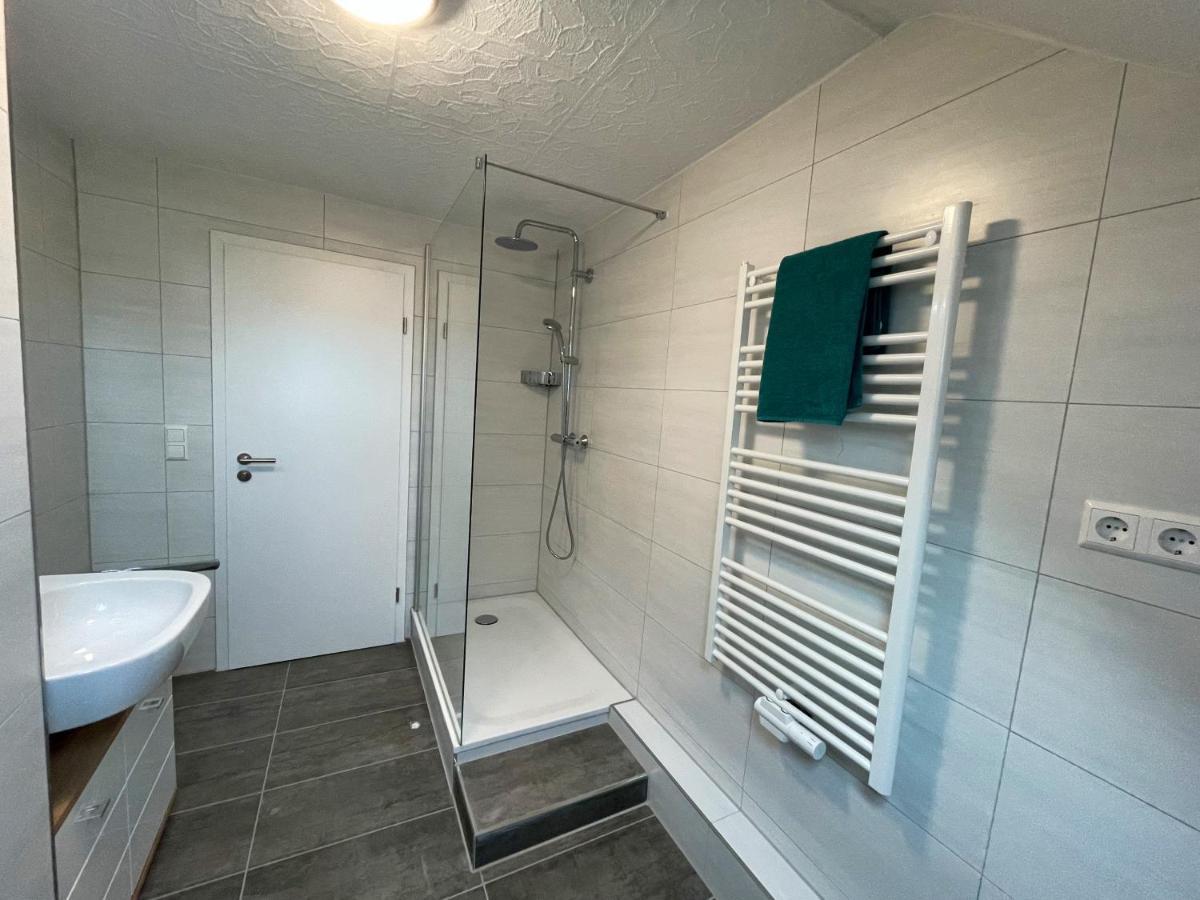 Boardinghouse Heilbronn Aparthotel Bagian luar foto
