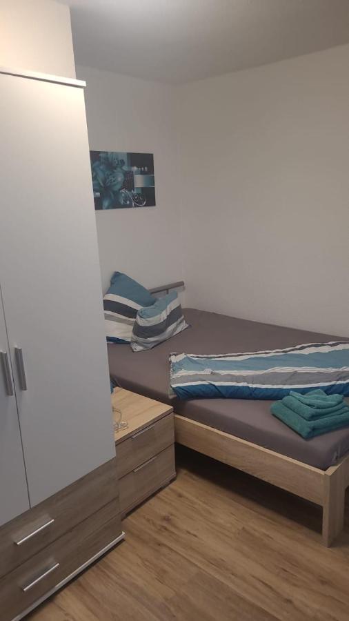 Boardinghouse Heilbronn Aparthotel Bagian luar foto