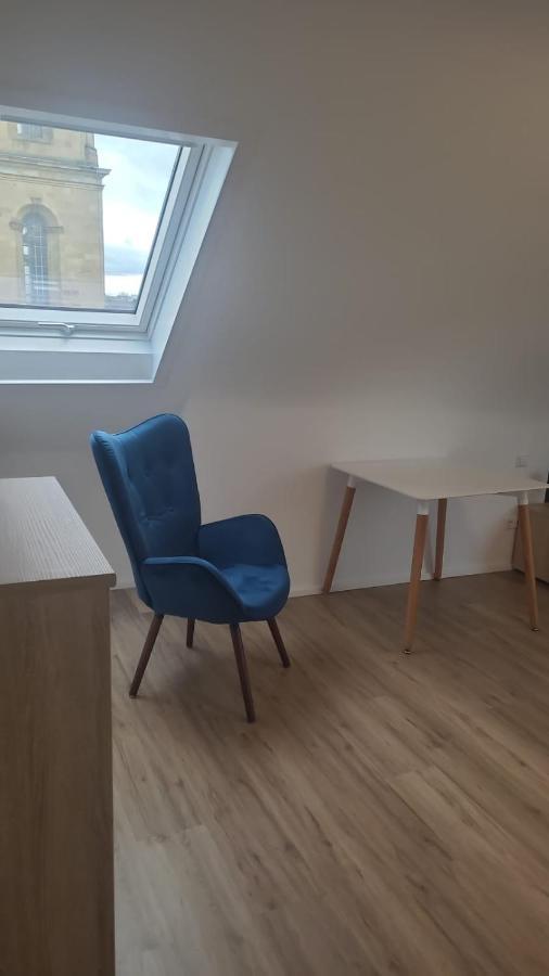 Boardinghouse Heilbronn Aparthotel Bagian luar foto