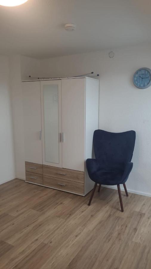 Boardinghouse Heilbronn Aparthotel Bagian luar foto