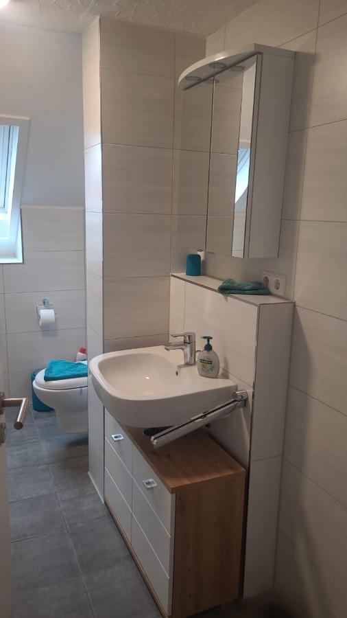 Boardinghouse Heilbronn Aparthotel Bagian luar foto
