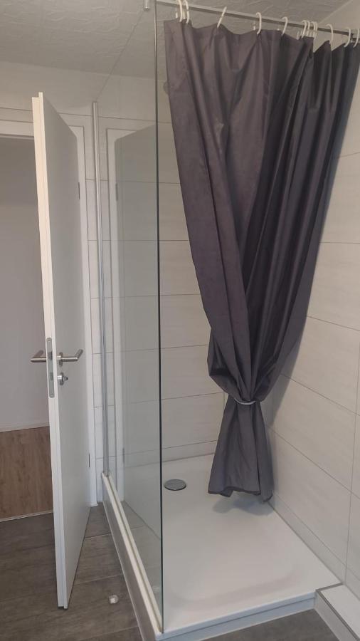 Boardinghouse Heilbronn Aparthotel Bagian luar foto