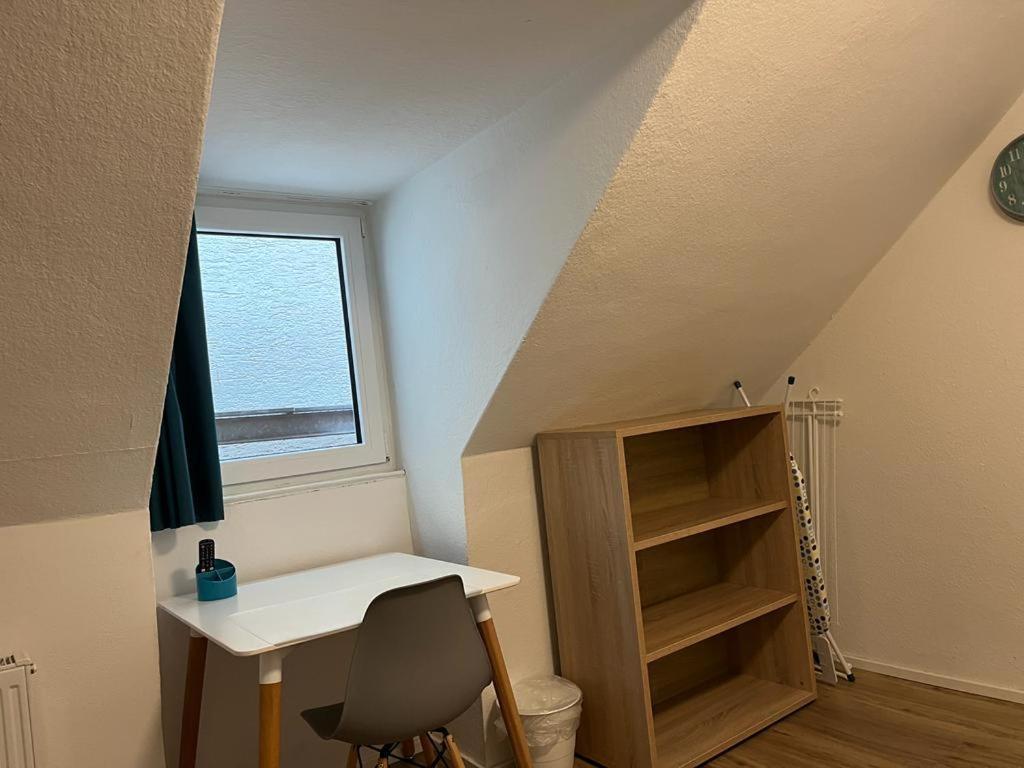 Boardinghouse Heilbronn Aparthotel Bagian luar foto