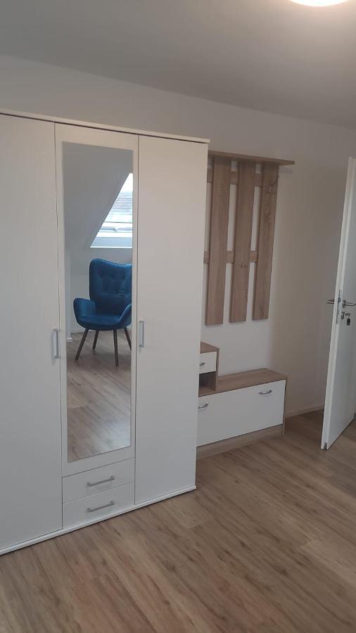 Boardinghouse Heilbronn Aparthotel Bagian luar foto