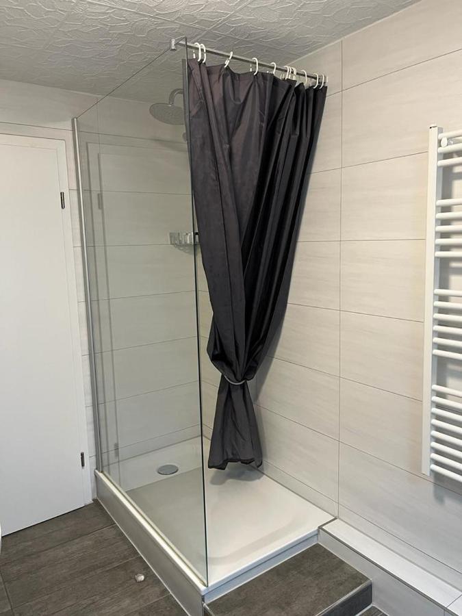 Boardinghouse Heilbronn Aparthotel Bagian luar foto