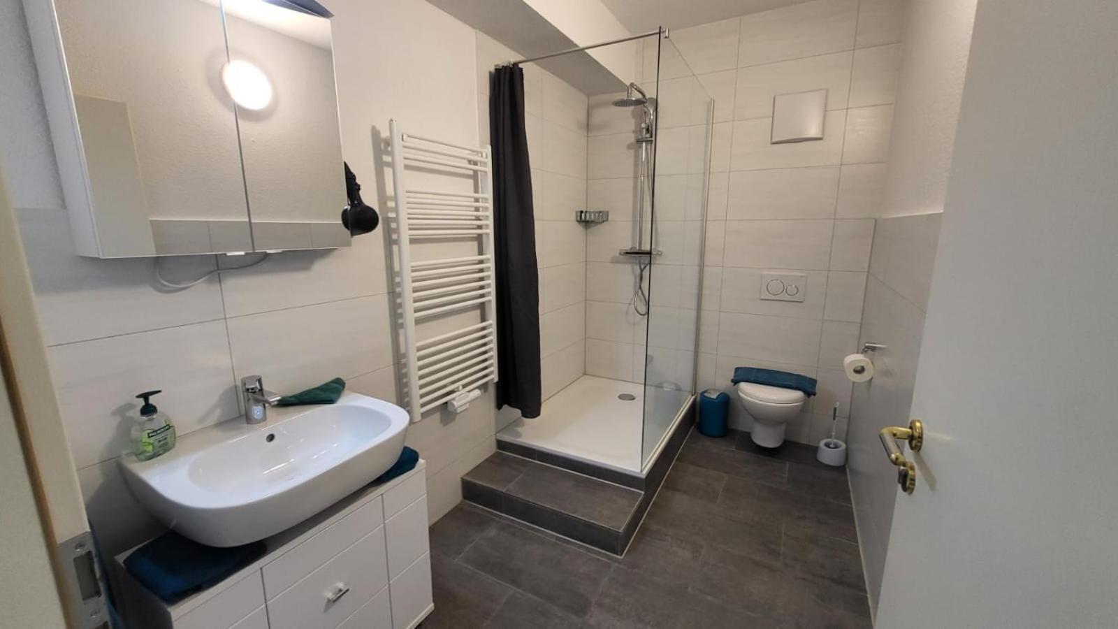 Boardinghouse Heilbronn Aparthotel Bagian luar foto