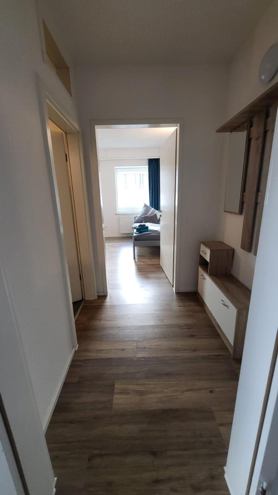 Boardinghouse Heilbronn Aparthotel Bagian luar foto